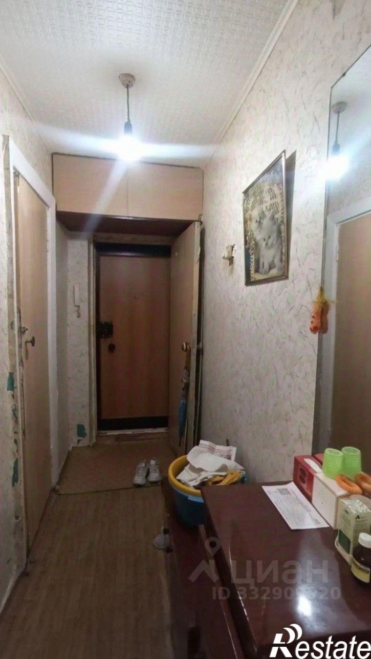 2-комн квартира Ленинградский пр-кт, 77,  д. 77