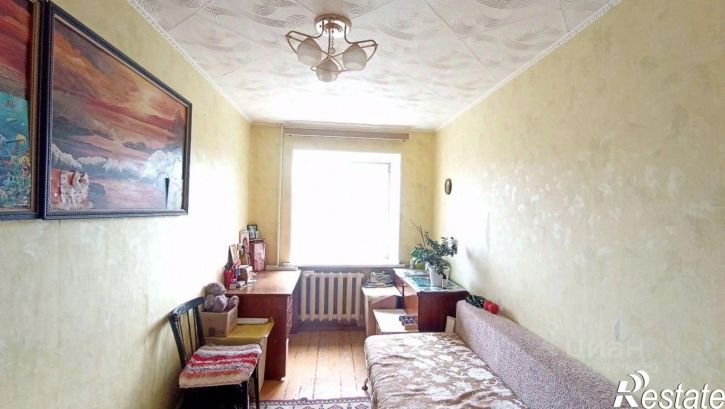 2-комн квартира Ленинградский пр-кт, 77,  д. 77