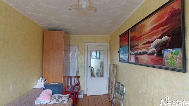 2-комн квартира Ленинградский пр-кт, 77,  д. 77