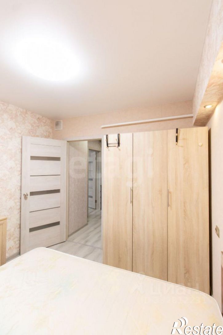 2-комн квартира Уральский пр-кт, 54,  д. 54