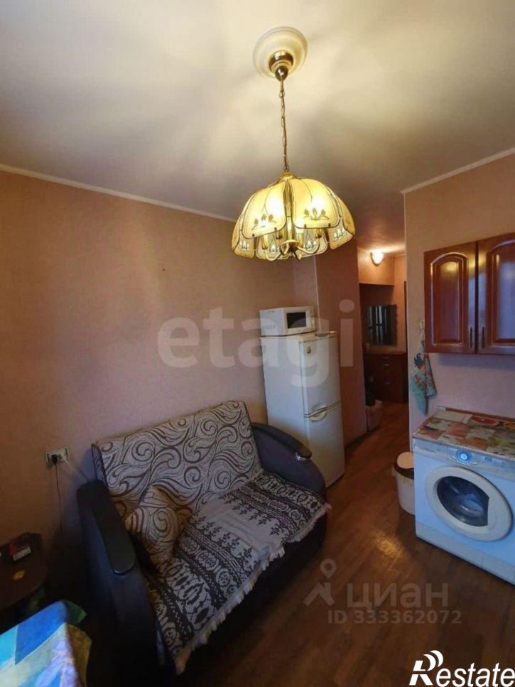 1-комн квартира Октябрьский пр-кт, 28,  д. 28