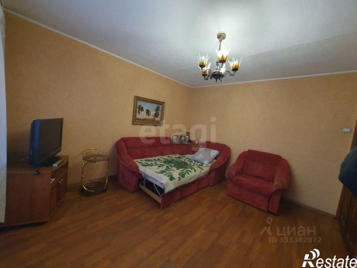 1-комн квартира Октябрьский пр-кт, 28,  д. 28