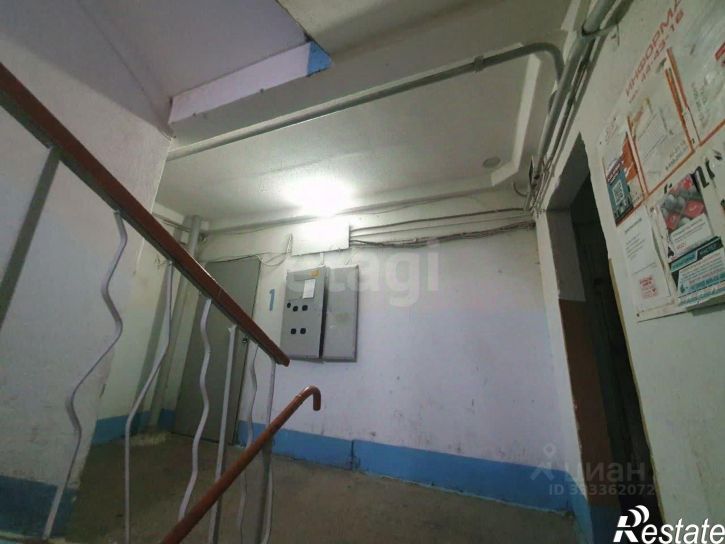1-комн квартира Октябрьский пр-кт, 28,  д. 28