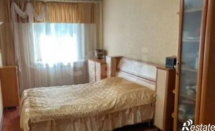 3-комн квартира ул Ермака, 23,  д. 23
