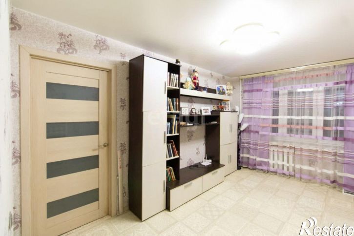 3-комн квартира ул Кольцова, 22,  д. 22