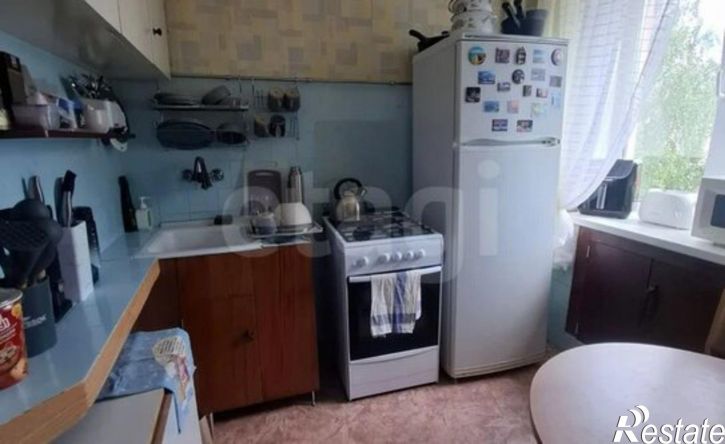1-комн квартира ул Энтузиастов, 7,  д. 7