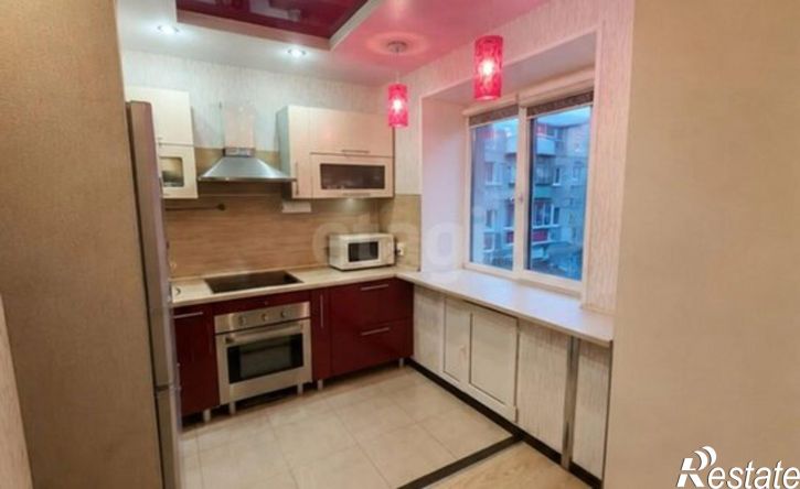 3-комн квартира ул Энтузиастов, 3,  д. 3