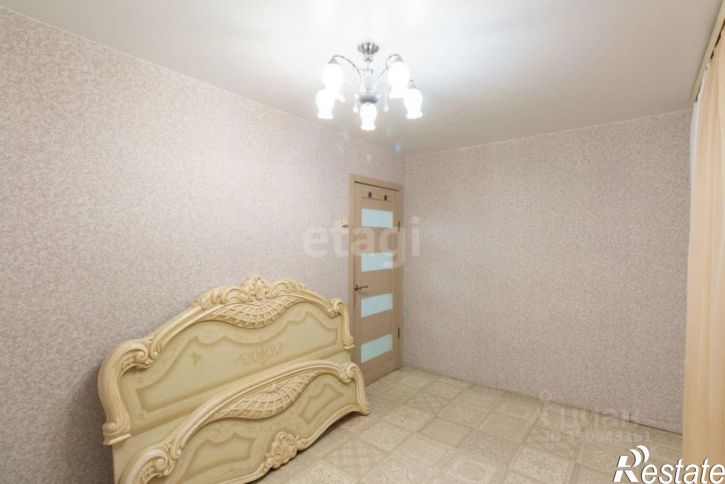 3-комн квартира ул Кольцова, 22,  д. 22