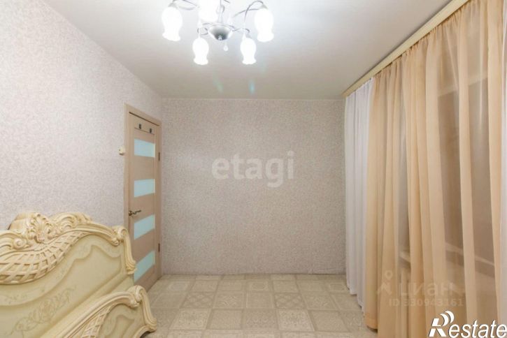 3-комн квартира ул Кольцова, 22,  д. 22