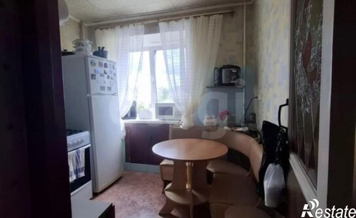 1-комн квартира ул Энтузиастов, 7,  д. 7