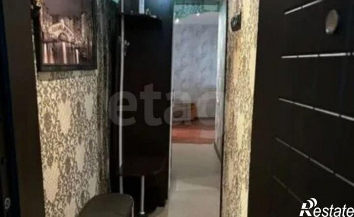 3-комн квартира ул Ермака, 23,  д. 23