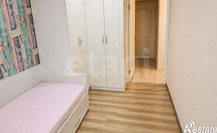 3-комн квартира ул Энтузиастов, 3,  д. 3