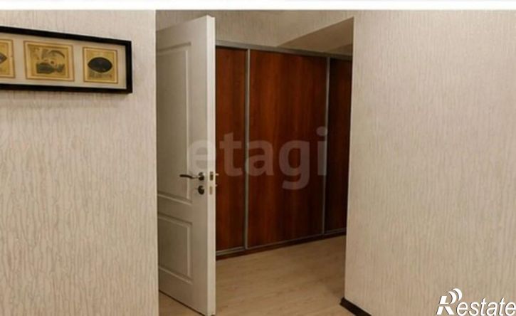 3-комн квартира ул Энтузиастов, 3,  д. 3