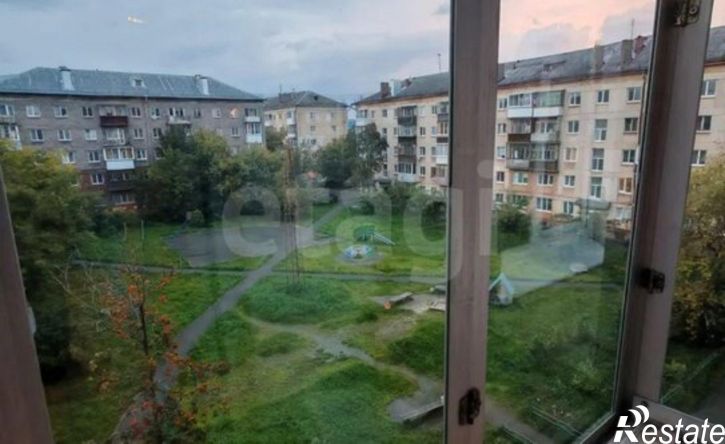 3-комн квартира ул Энтузиастов, 3,  д. 3