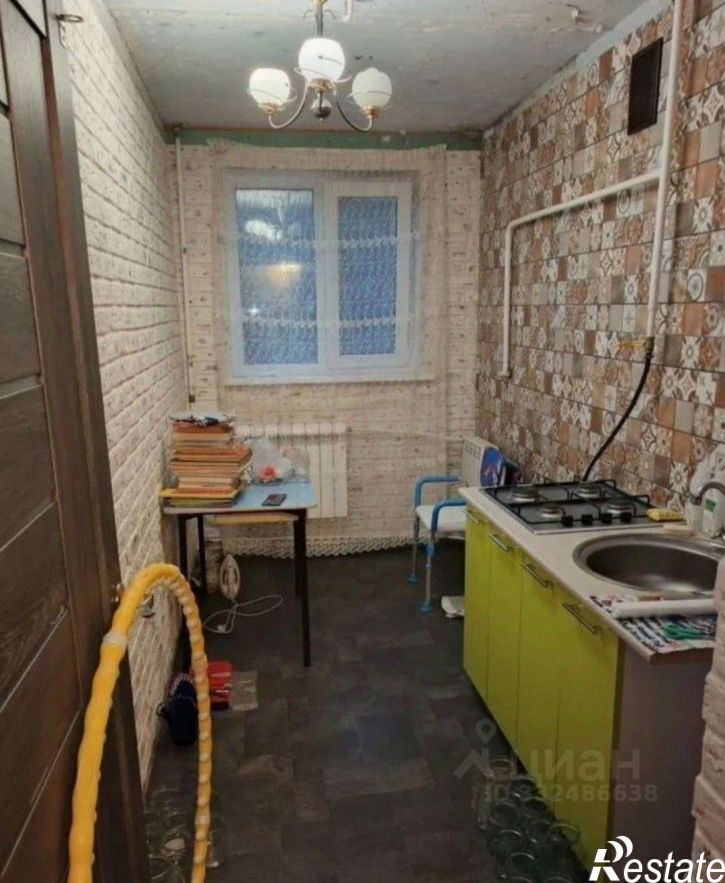 2-комн квартира Ленинградский пр-кт, 105,  д. 105