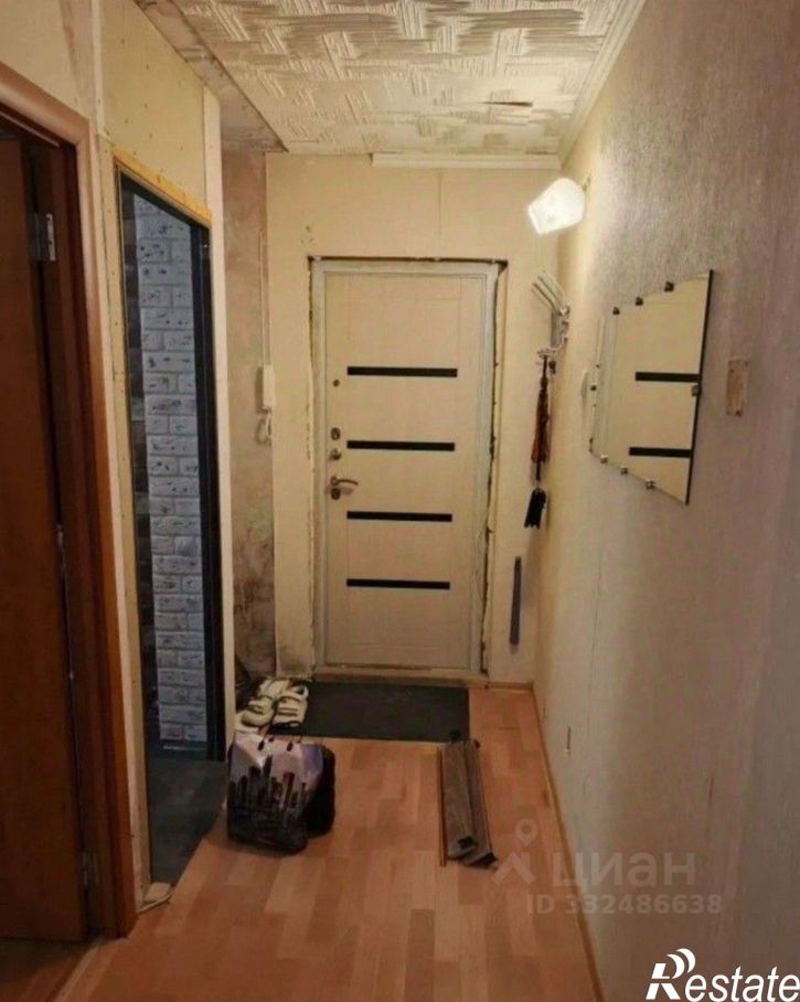 2-комн квартира Ленинградский пр-кт, 105,  д. 105