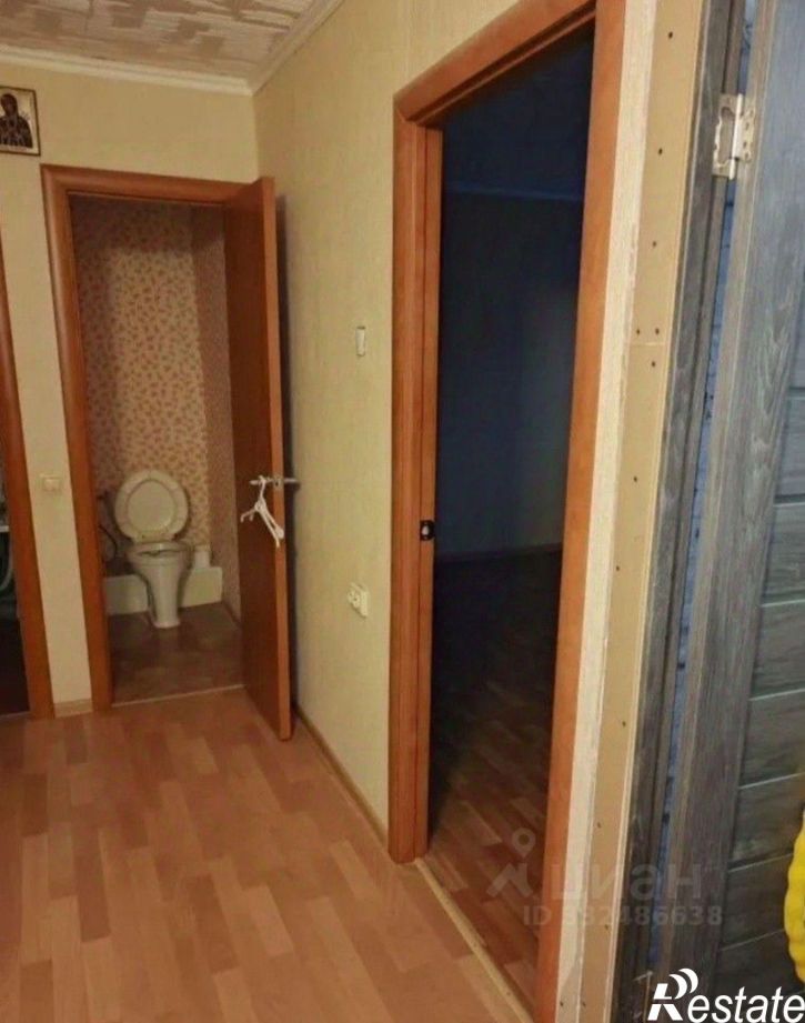 2-комн квартира Ленинградский пр-кт, 105,  д. 105