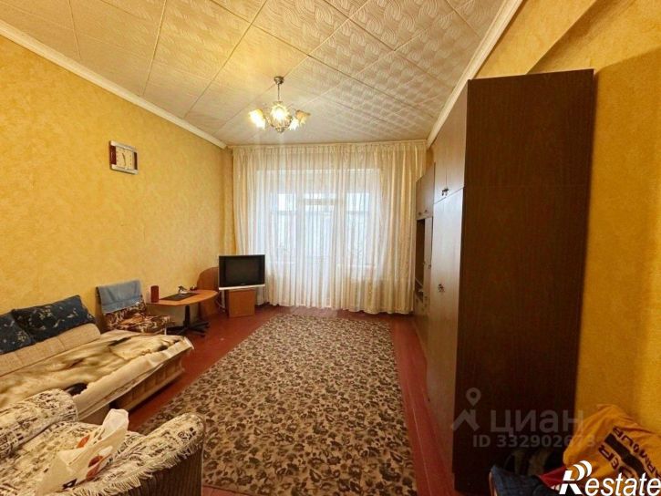 2-комн квартира пр-кт Мира, 71,  д. 71