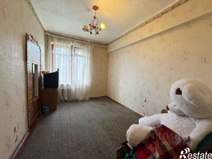 2-комн квартира пр-кт Мира, 71,  д. 71