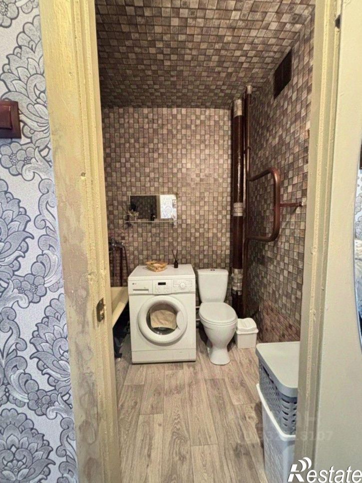 1-комн квартира Октябрьский пр-кт, 11,  д. 11