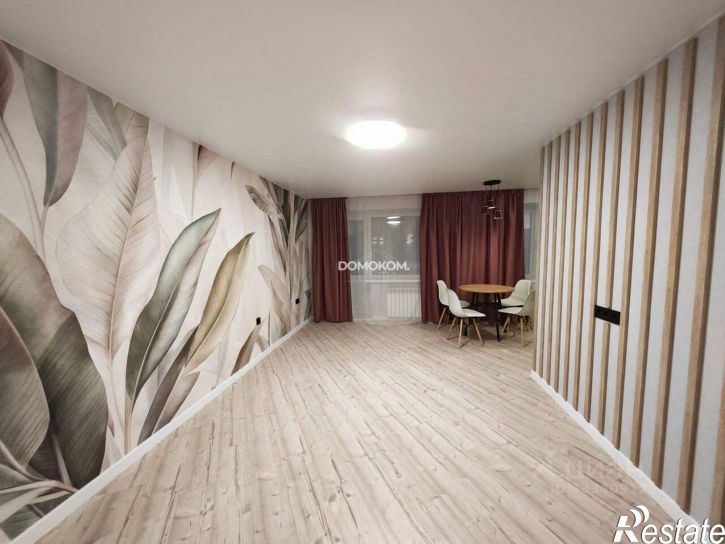 2-комн квартира ул Энтузиастов, 13,  д. 13