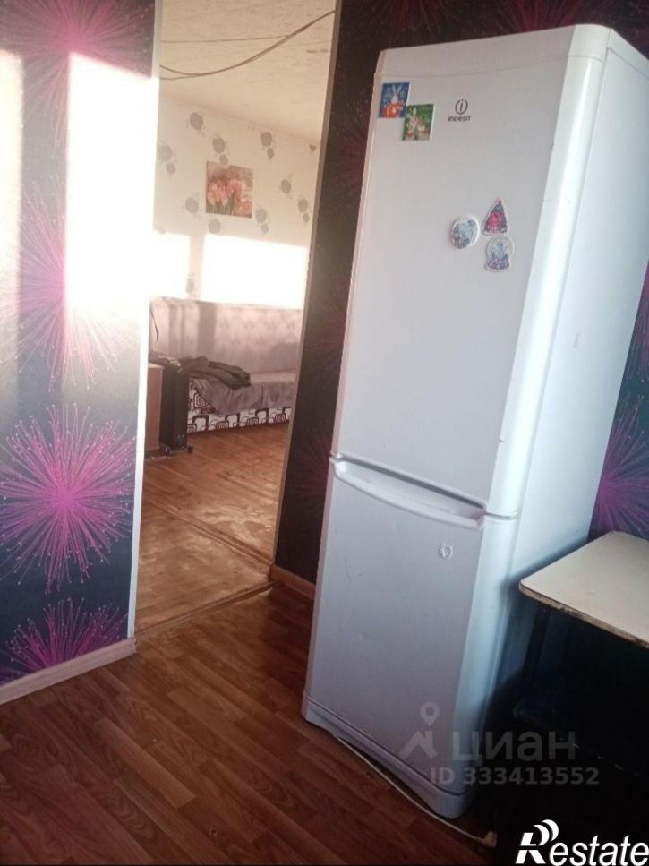 1-комн квартира ул Пархоменко, 38,  д. 38