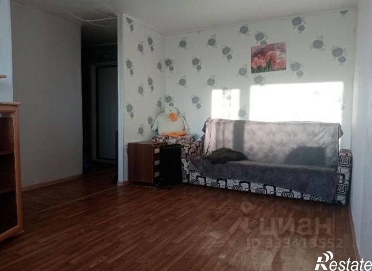 1-комн квартира ул Пархоменко, 38,  д. 38