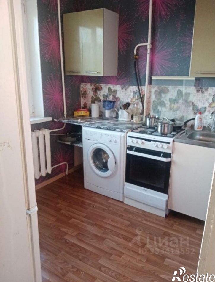 1-комн квартира ул Пархоменко, 38,  д. 38