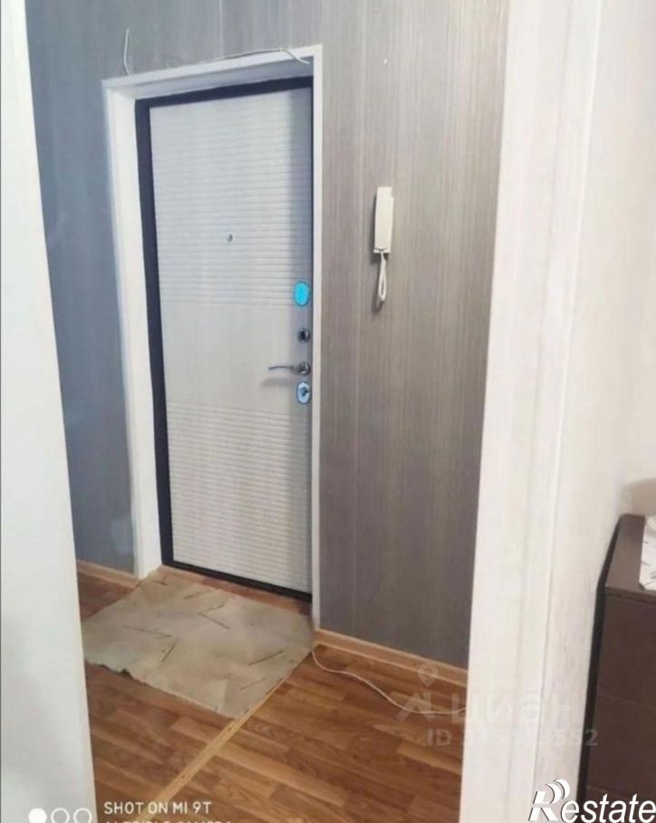 1-комн квартира ул Пархоменко, 38,  д. 38