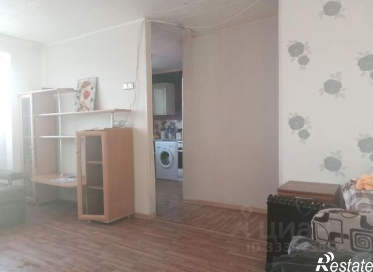 1-комн квартира ул Пархоменко, 38,  д. 38
