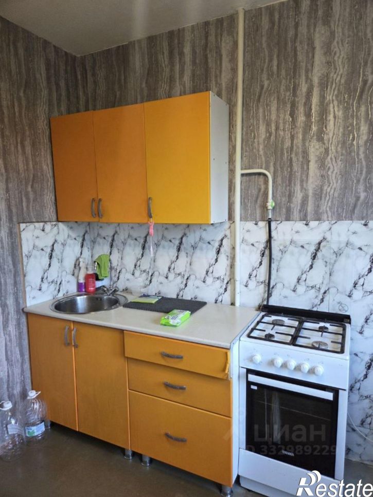 1-комн квартира ул Пихтовая, 32,  д. 32