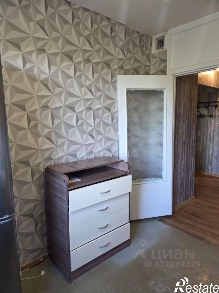 1-комн квартира ул Пихтовая, 32,  д. 32
