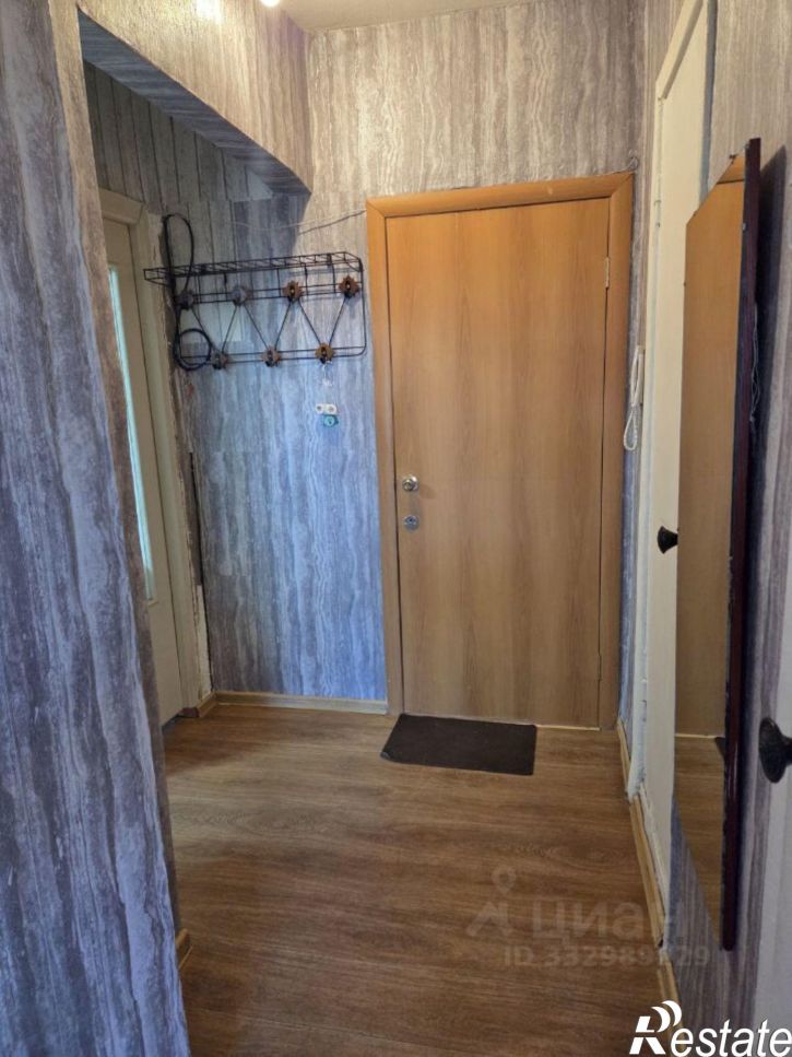 1-комн квартира ул Пихтовая, 32,  д. 32