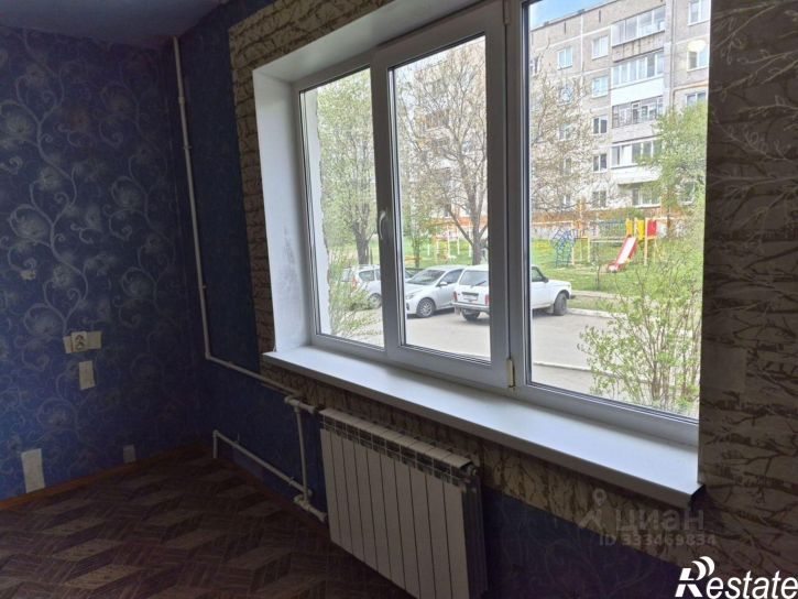 2-комн квартира ул Верхняя Черепанова, 31А,  д. 31А