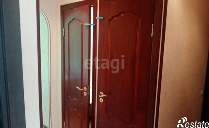 2-комн квартира ул Циолковского, 11А,  д. 11А