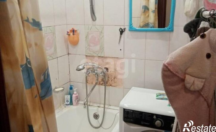 2-комн квартира ул Циолковского, 11А,  д. 11А