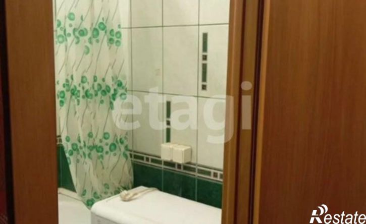 1-комн квартира Уральский проспект, 42,  д. 42