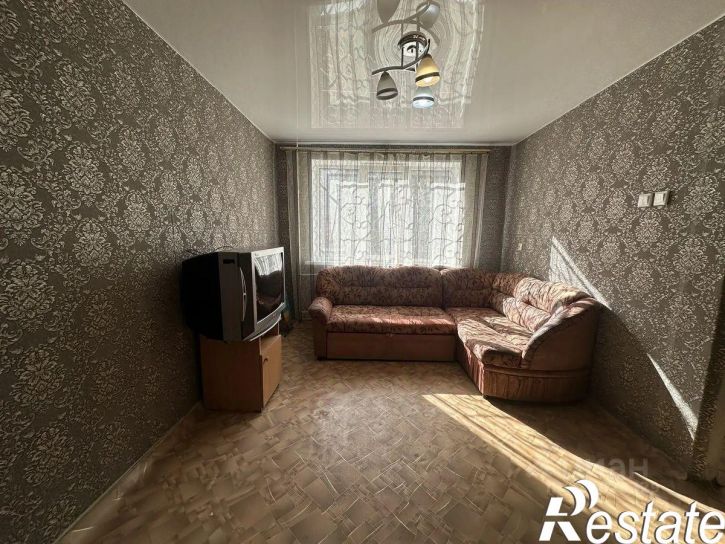 1-комн квартира улица Новострой, 4,  д. 4