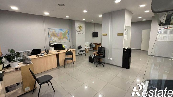 Торговое помещение проспект Ленина, 54,  д. 54