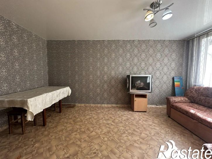 1-комн квартира улица Новострой, 4,  д. 4