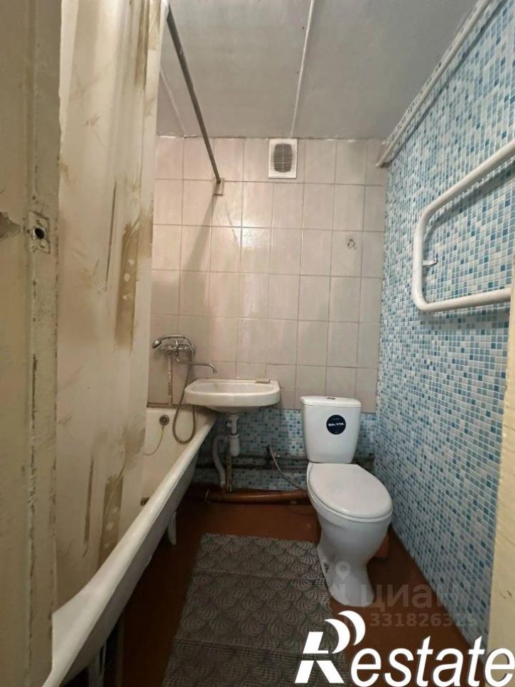 1-комн квартира улица Новострой, 4,  д. 4