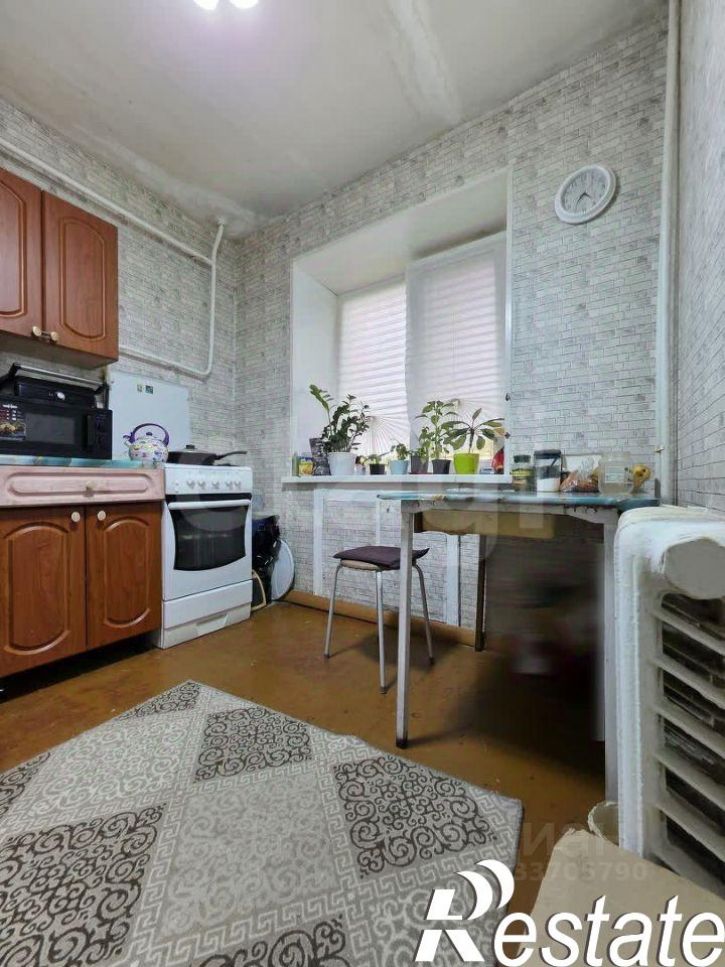 1-комн квартира улица Ермака, 17,  д. 17