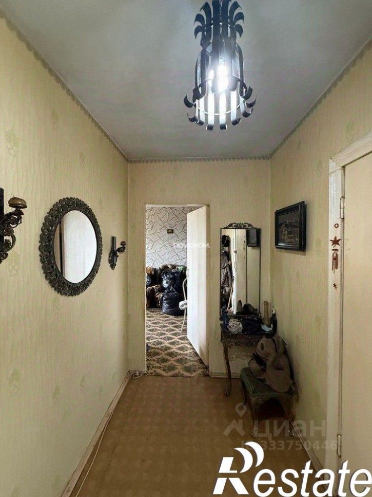 2-комн квартира Черноисточинское шоссе, 53,  д. 53