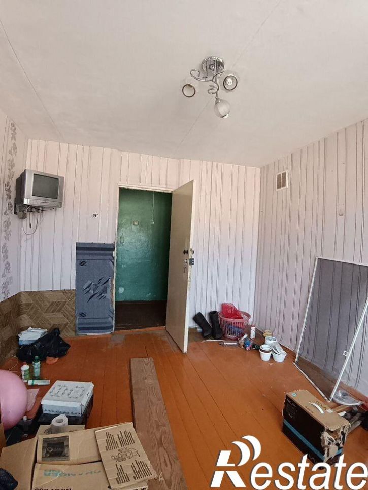Комната улица Юности, 35,  д. 35