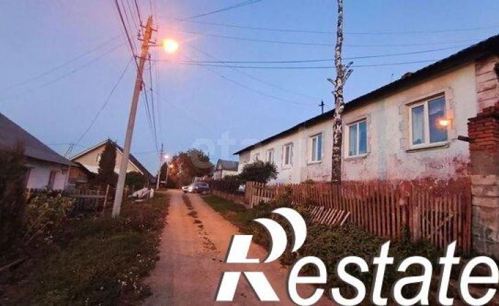 2-комн квартира Прудная улица, 11,  д. 11