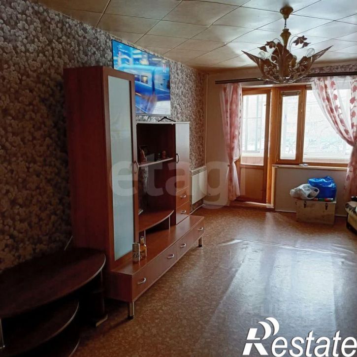 2-комн квартира улица Зари, 22,  д. 22