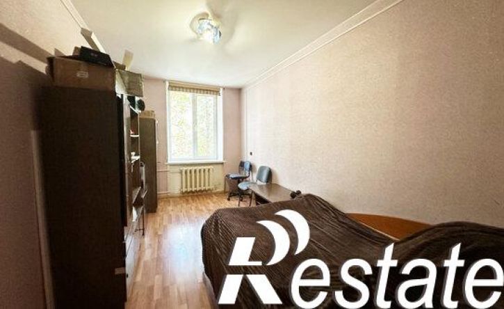 4-комн квартира Восточный проезд, 8,  д. 8