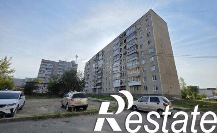1-комн квартира улица Захарова, 9,  д. 9