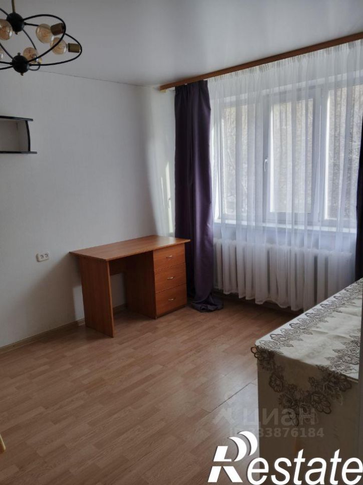 1-комн квартира улица Карла Маркса, 55,  д. 55