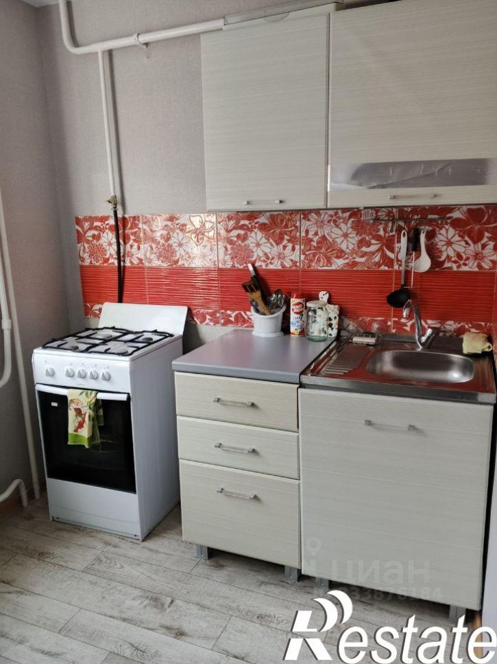 1-комн квартира улица Карла Маркса, 55,  д. 55